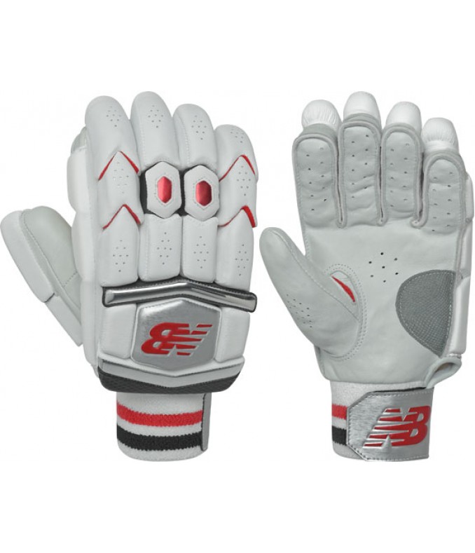 New Balance TC 1260 Batting Gloves 2022